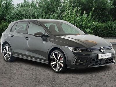 VW Golf VIII