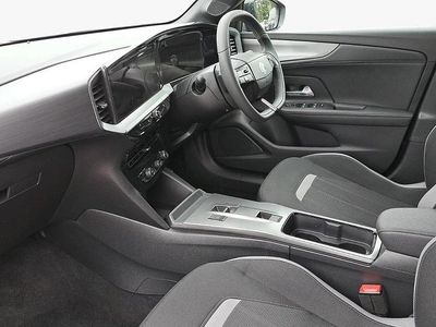 Occasion Vauxhall Mokka S 128 ch (94 kW) 2025 Noir SUV
