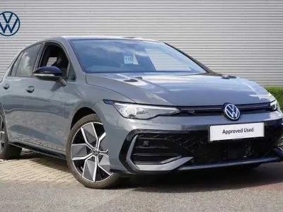 Used VW Golf VIII 150 HP (110 kW) 2025