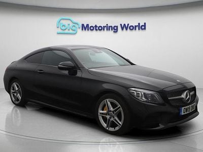 Mercedes C300