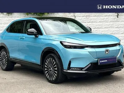 Używany Honda e:Ny1