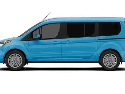 Used 2025 Ford Tourneo Active Estate | £26,999 (Expensive)