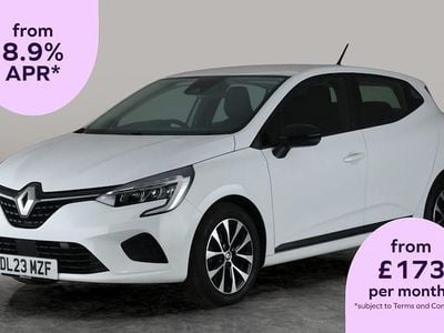 Renault Clio V
