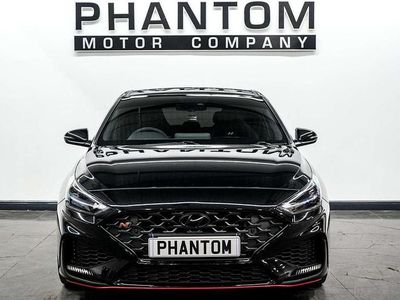 Second-hand Hyundai i30 Edition 2022 Negru Hatchback