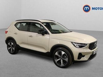 Used Volvo XC40 Plus 163 HP (119 kW) 2026 SUV