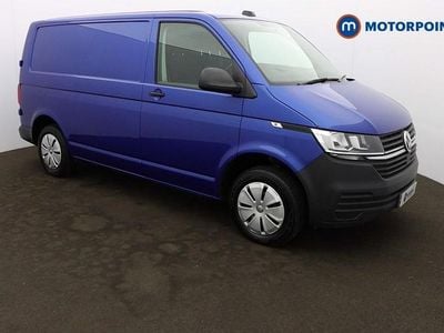 VW T6.1