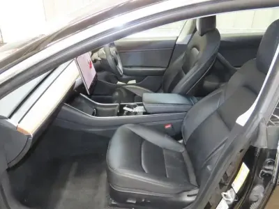 Used Tesla Model 3