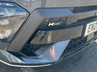 Used Hyundai Kona