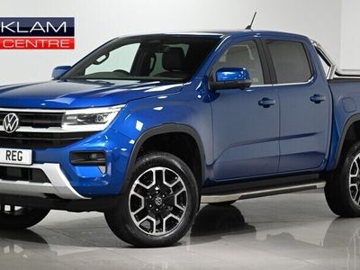 VW Amarok