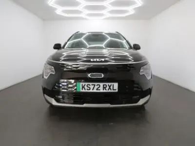Used Kia e-Niro 11 kW (15 HP) 2023 SUV