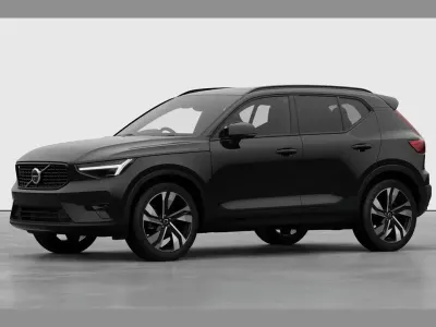 New Volvo XC40 Ultra 161 HP (118 kW) 2026 Other SUV