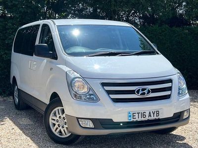 Hyundai I800