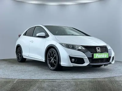 Used Honda Civic
