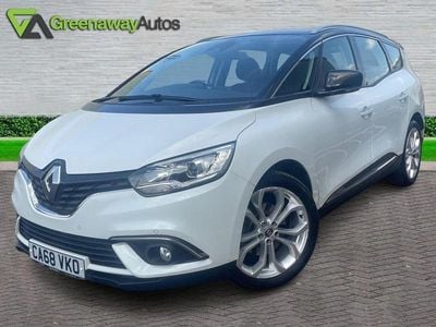Renault Grand Scénic IV