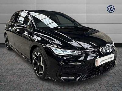 Used VW Golf VIII 150 HP (110 kW) 2025