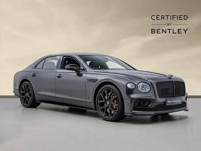 Used Bentley Continental GT 541 HP (397 kW) 2024 Grey Sedan