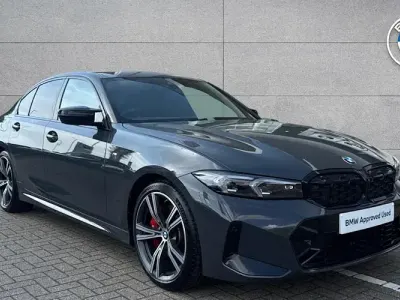 Used BMW M340