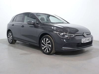 VW Golf VIII