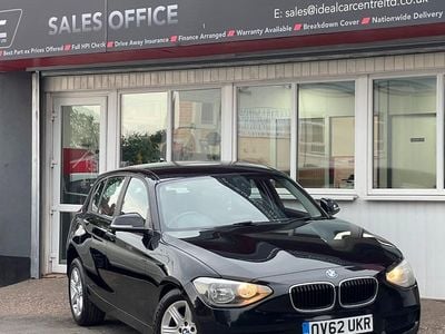 BMW 114