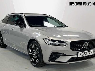 Volvo V90