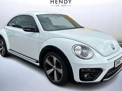 VW Beetle
