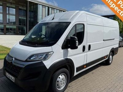 Citroën Relay