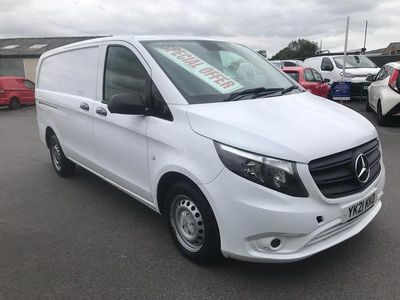 Mercedes Vito