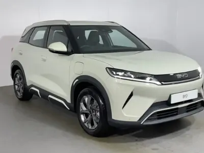 Used BYD Atto 2