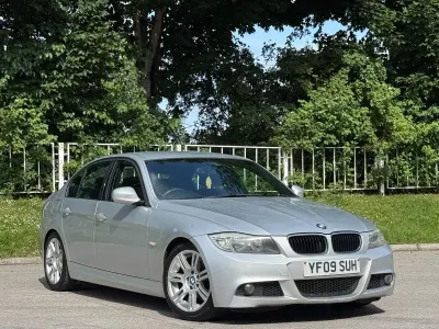 Used BMW 318