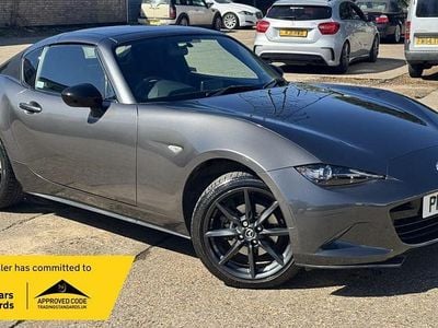 Mazda MX5
