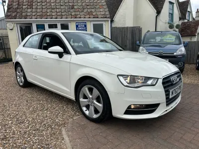 Usado Audi A3
