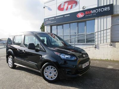 Ford Tourneo Connect