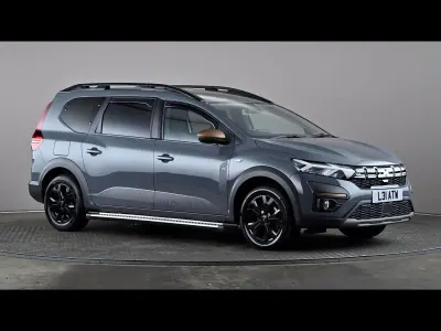 Used Dacia Jogger