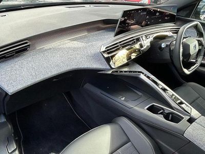 Used Peugeot 3008 GT 134 HP (98 kW) 2025 Black SUV