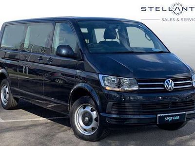 VW Transporter