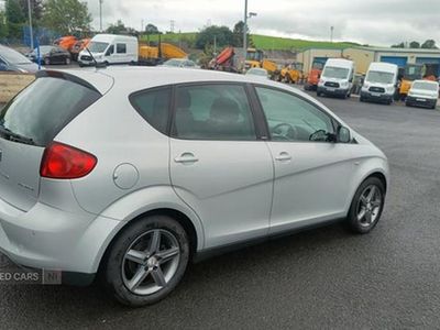 Seat Altea