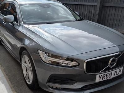 Volvo V90