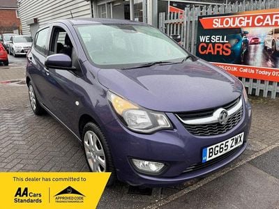 Vauxhall Viva