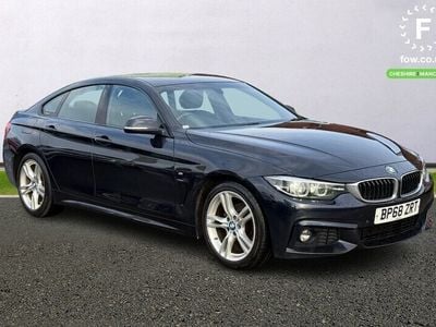 BMW 420