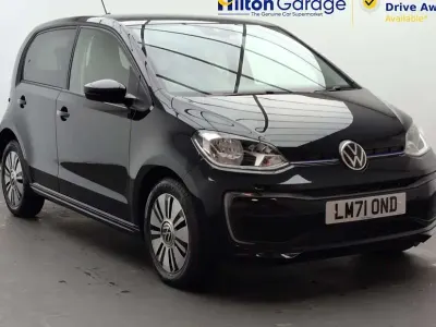 Used VW e-up!