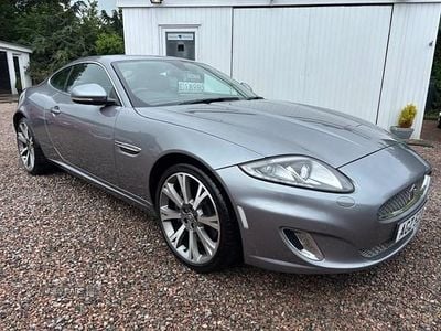 Jaguar XK