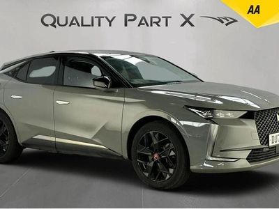 DS Automobiles DS4