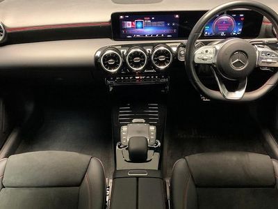Mercedes A250