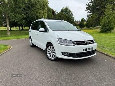 VW Sharan
