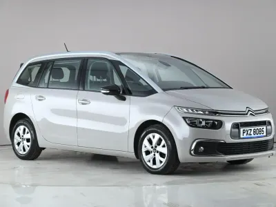 Used Citroën Grand C4 Picasso