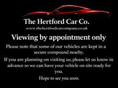Used BMW 320