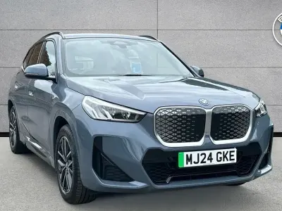 Used BMW iX1 M Sport 230 kW (313 HP) 2024 SUV
