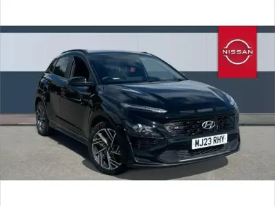 Used Hyundai Kona