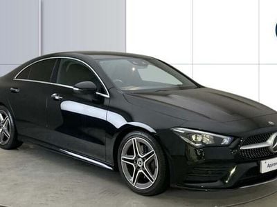 Mercedes CLA200