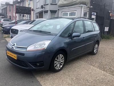Citroën Grand C4 Picasso